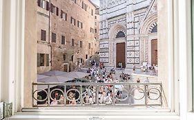 Il Battistero Siena Residenza D'Epoca